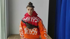 Обзор на куклу Кен BMR1959 GHT93