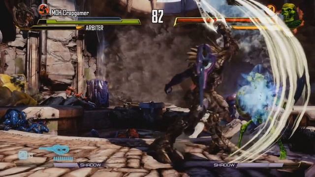 Killer Instinct Season 3 Review (Xbox One) смотреть онлайн