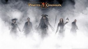 Hans Zimmer – Multiple Jacks | Pirates of the Caribbean: At World's End