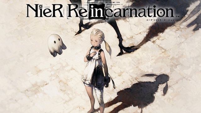 NieR Reincarnation - Bad Sign смотреть онлайн