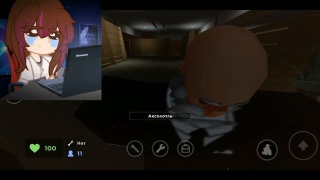 ?ЛЕТСПЛЕЙ?/?ГОНЯЮСЬ ОТ МЕМОВ?!?/?EVADE?/ROBLOX/ смотреть онлайн