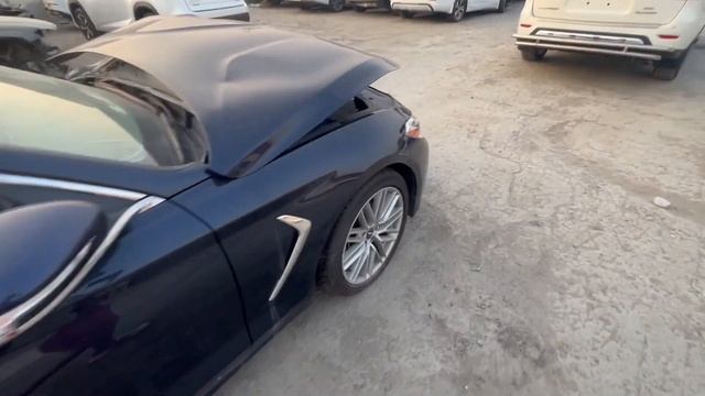 Фатальная ошибка l Авто из Дубая l Надо брать l