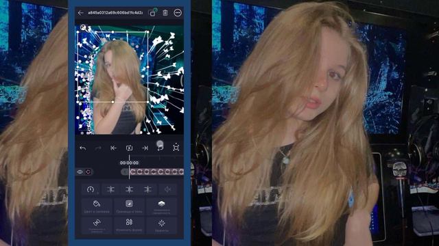 ТУТОРИАЛ НА АВАТАРКУ В ALIGHT MOTION | helpxabgmommy смотреть онлайн