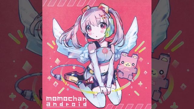 momochan android смотреть онлайн