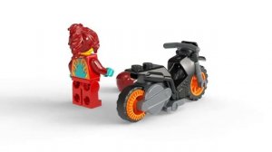 LEGO 60311 Vuur stuntmotor voor coole stunts @2TTOYSLEGOPLAYMOBILCOBI