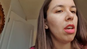 Макияж 5. Меньше, чем за 3 минуты). В рамках новогоднего челленджа.