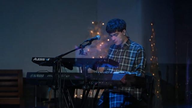 Утренняя молитва 20.12.2021 l Прославление. Ачинск смотреть онлайн