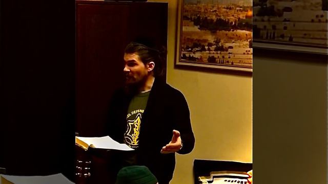 Яковיעקב. Исав-נשב￼ как данность или вследствии чего?: Иакова Я возлюбил…* ￼￼￼ смотреть онлайн