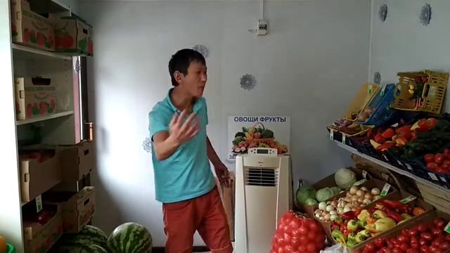 Жизнь на юге России. смотреть онлайн