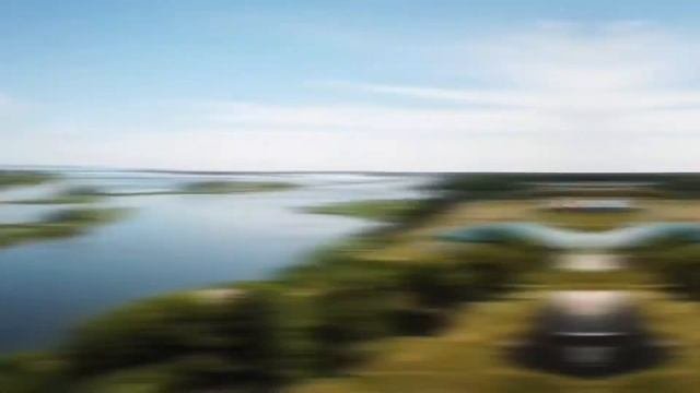 Булгар - древний город Татарстана