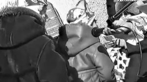 Камчатка. Палана. Масленица.