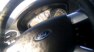 шум коробки (мкпп) ford focus 2 часть 2