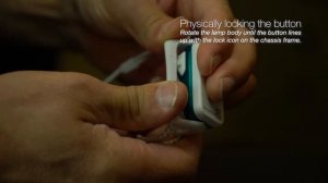 Petzl BINDI - How to use