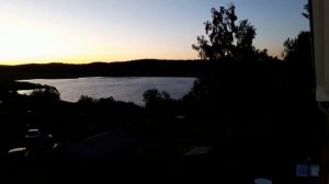 На автодоме на Север часть1