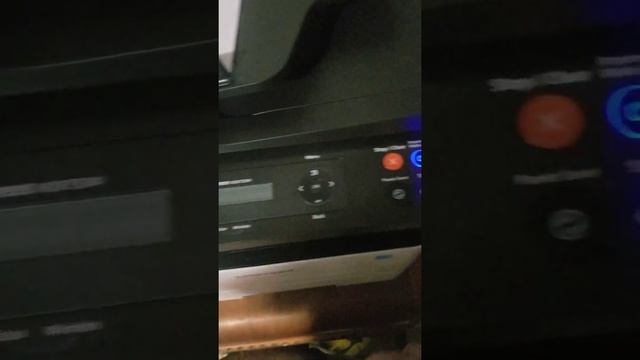 Connecting Samsung Printer To Wifi смотреть онлайн