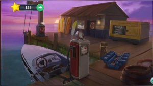 Hidden Escape Mysteries
(Island mystery) глава 3 испытание путешествием