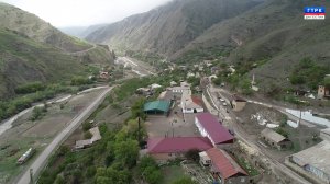 "Моя малая родина" с. Тлярош 04.04.24 г.