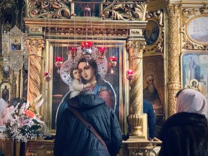 Как узнать Волю Божью о себе? Советы святых отцов