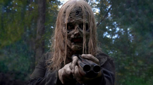 Ходячие мертвецы 9 сезон 9 серия ПРОМО!