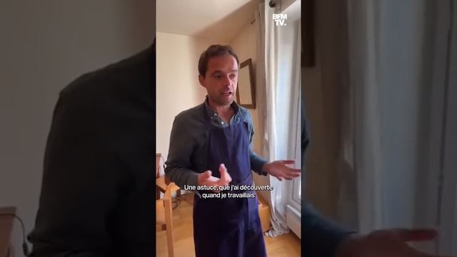 Les conseils ménage de Bruno Ginesty : les meilleurs moments du live avec Bgin Clean смотреть онлайн