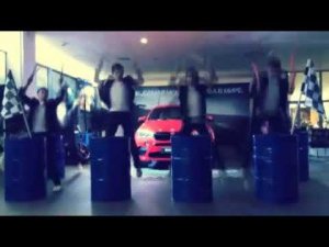 Night Beat Бочки