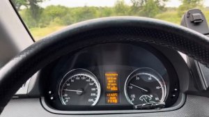 Реальный расход топлива на Мерседес Вито 639