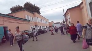 Г.Балашов,Дмитриевский рынок,август 2016г