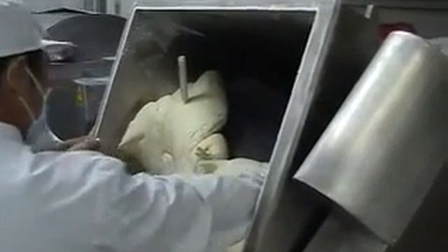 Тестомес для крутого теста смотреть онлайн