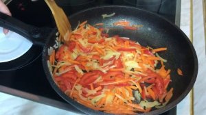 ГРЕЧНЕВАЯ КАША с курицей и овощами В ГОРШОЧКЕ. Так ПРОСТО, но как ВКУСНО!