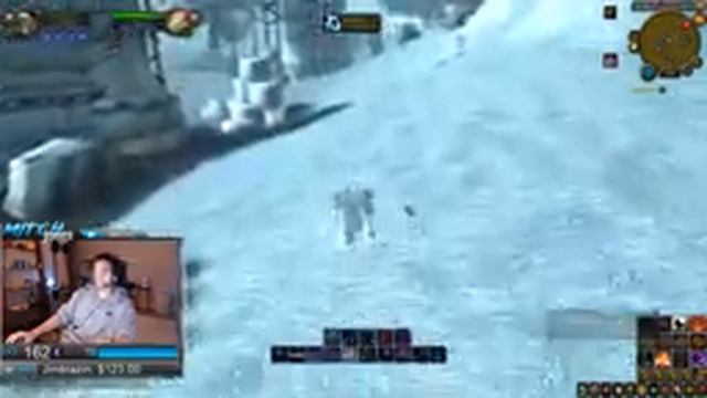 Update Stream [DELETED VOD: Jan 23, 2018] смотреть онлайн