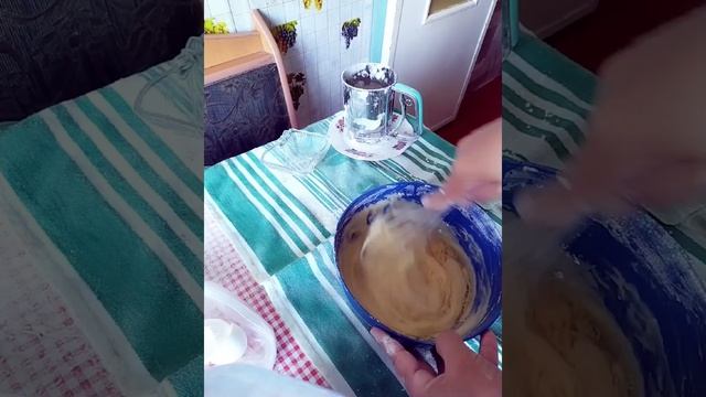 Дәмді оңай пирок смотреть онлайн