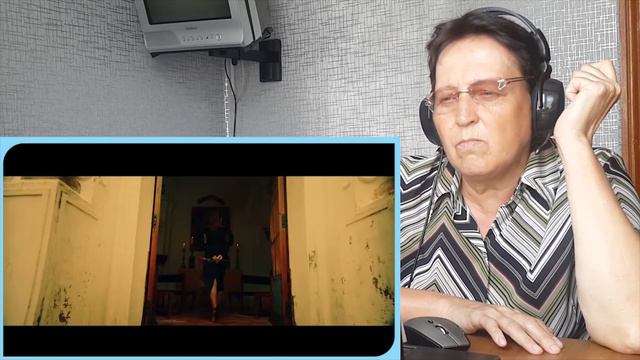 Жасмин и Денис Клявер - Любовь-отрава  / РЕАКЦИЯ