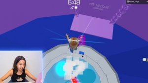 КАК ПРОЙТИ БАШНЮ АДА? ПРОХОЖУ TOWER OFF HELL НА КОМПЬЮТЕРЕ/Мария ОМГ Гейм