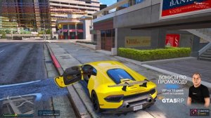 ЛОТЕРЕЙНЫЕ БИЛЕТЫ, КАК ВЫИГРАТЬ И ПОДНЯТЬ ДЕНЕГ? - GTA 5 RP