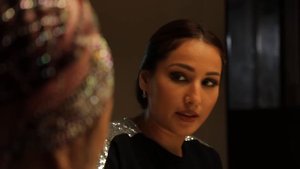 Baxt ovchisi 15-qism (Milliy serial)