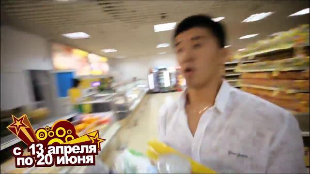 Халява! Унеси все за 60 секунд! (Ролик на русском языке) смотреть онлайн