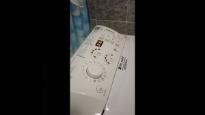 Hotpoint Ariston ARTF 1047 || Микс 15' 30* 800