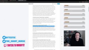 WTF? Azur Promilia ATTACKED by Gamers...