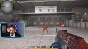 ОЦЕНИВАЮ ПРИЦЕЛЫ ЮТУБЕРОВ STANDOFF 2