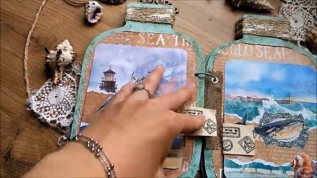 Mixed media album смотреть онлайн