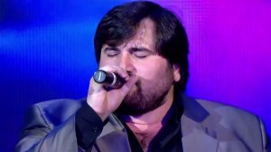 Шарип Умханов (Шариф) -  Голос ("ПроDВИЖение", Москва 14.12.2015)