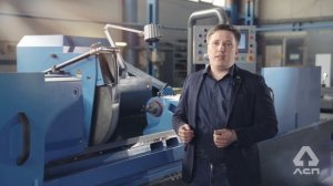 Круглошлифовальный станок 3Л175 класса А