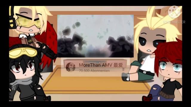 Bnha/Mha Pro heroes React to Naruto Uzumaki || ??/?? ||Naruto Shippuden|| Izumi Senseiシ смотреть онлайн