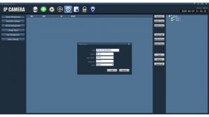 JideTech. HiP2P Client программа для IP камер видеонаблюдения для Windows. Доступ через интернет.