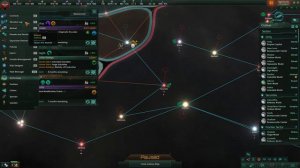 Stellaris (Commonwealth of Man) - Part 7: Master Gene Manipulator