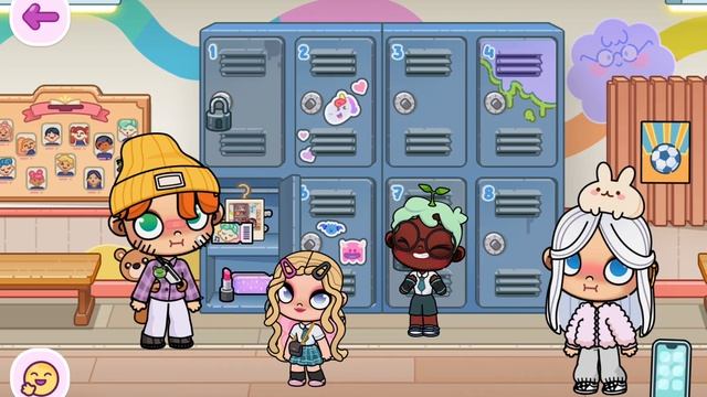 Сериал ﹤Семья﹥