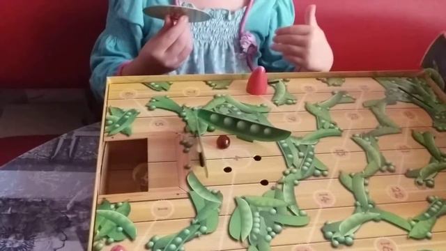 Мышиный горошек