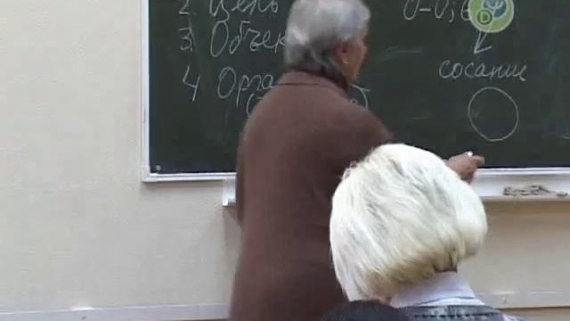Л.Ф. Обухова. Психология развития. Лекция 3