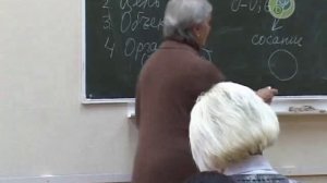 Л.Ф. Обухова. Психология развития. Лекция 3