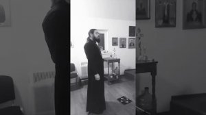 О семипоклонных начал.